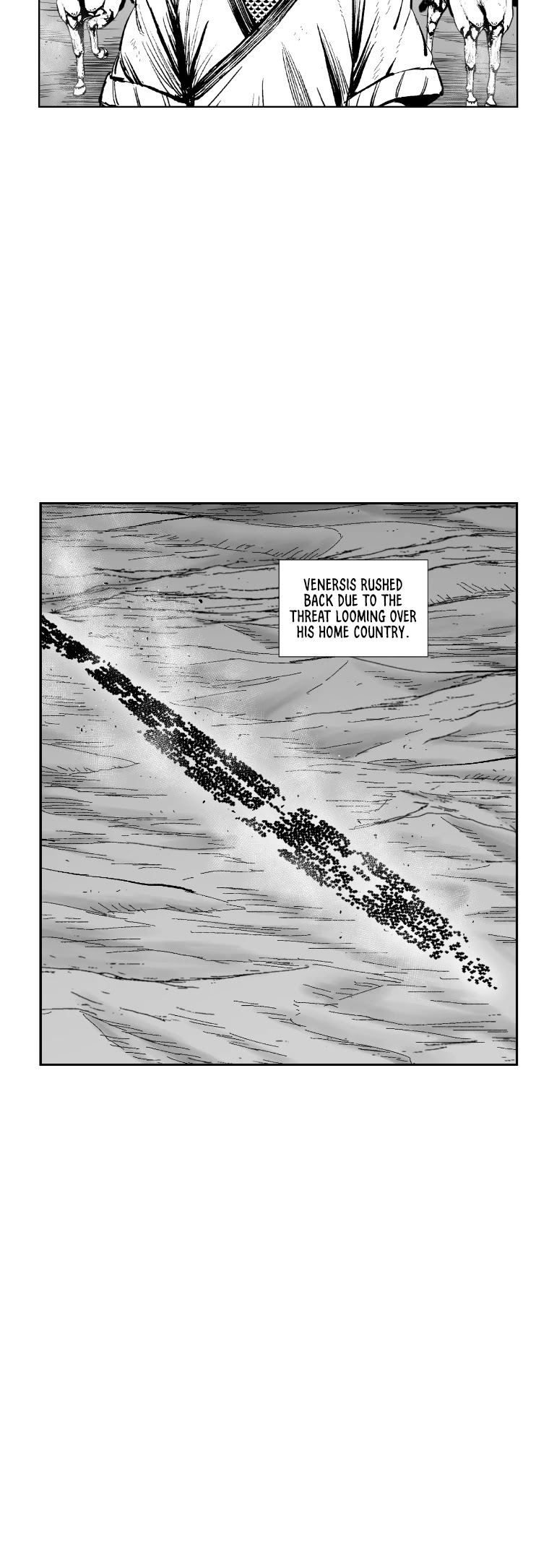 Red Storm Chapter 358 page 5 - Chapter 358