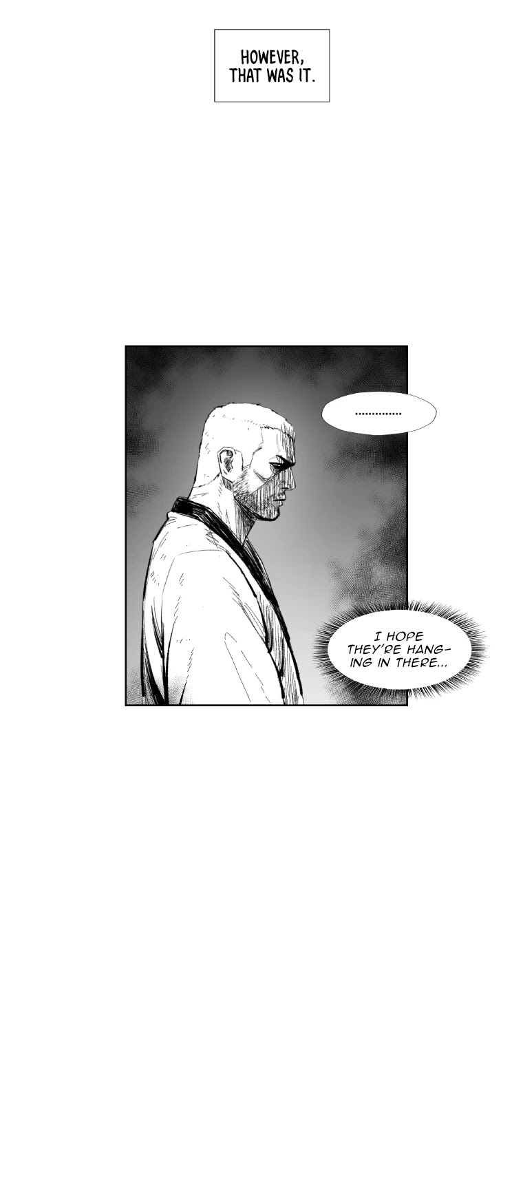 Red Storm Chapter 358 page 7 - Chapter 358