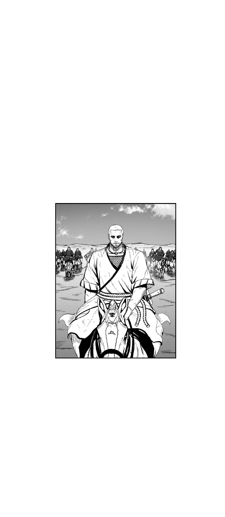 Red Storm Chapter 358 page 9 - Chapter 358