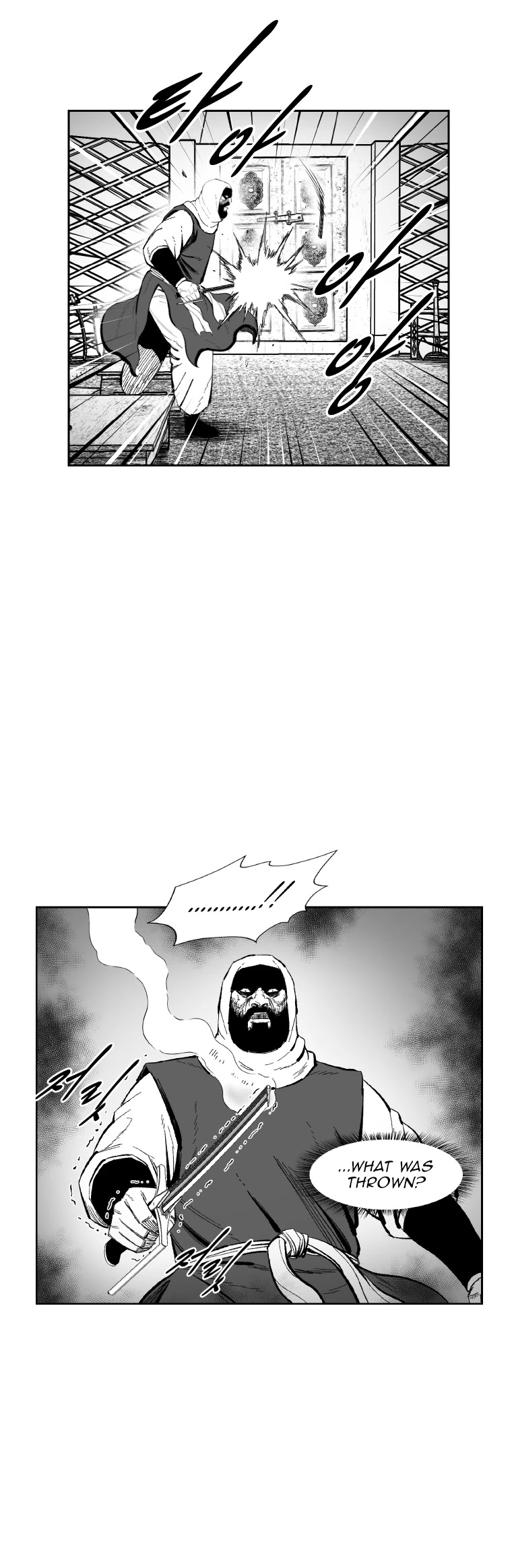 Red Storm Chapter 359 page 13 - Chapter 359