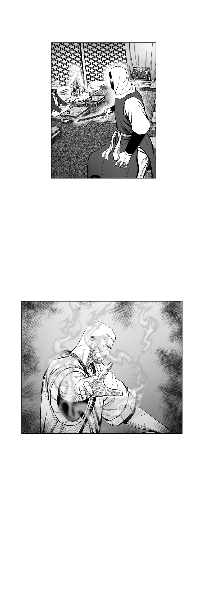 Red Storm Chapter 359 page 14 - Chapter 359
