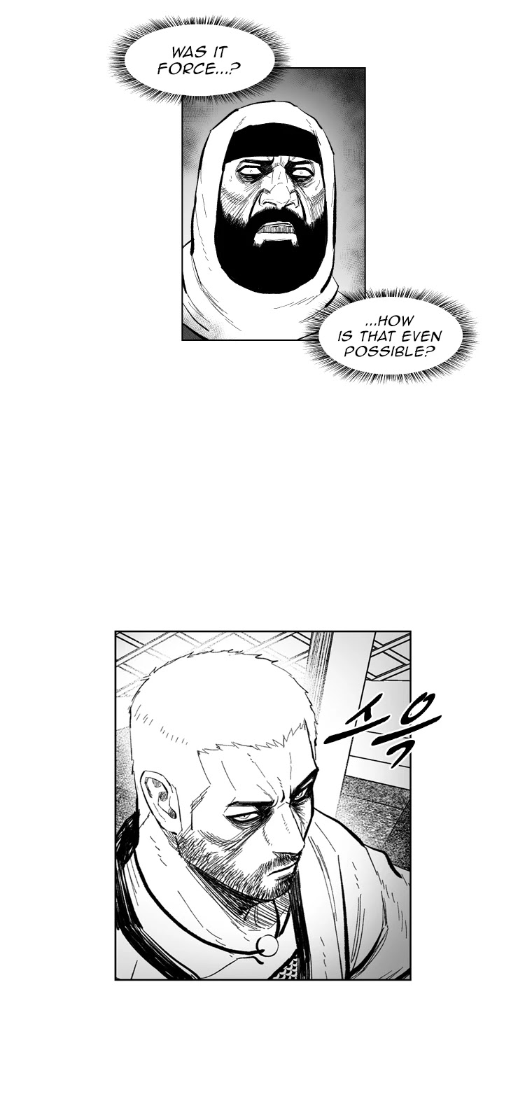 Red Storm Chapter 359 page 15 - Chapter 359