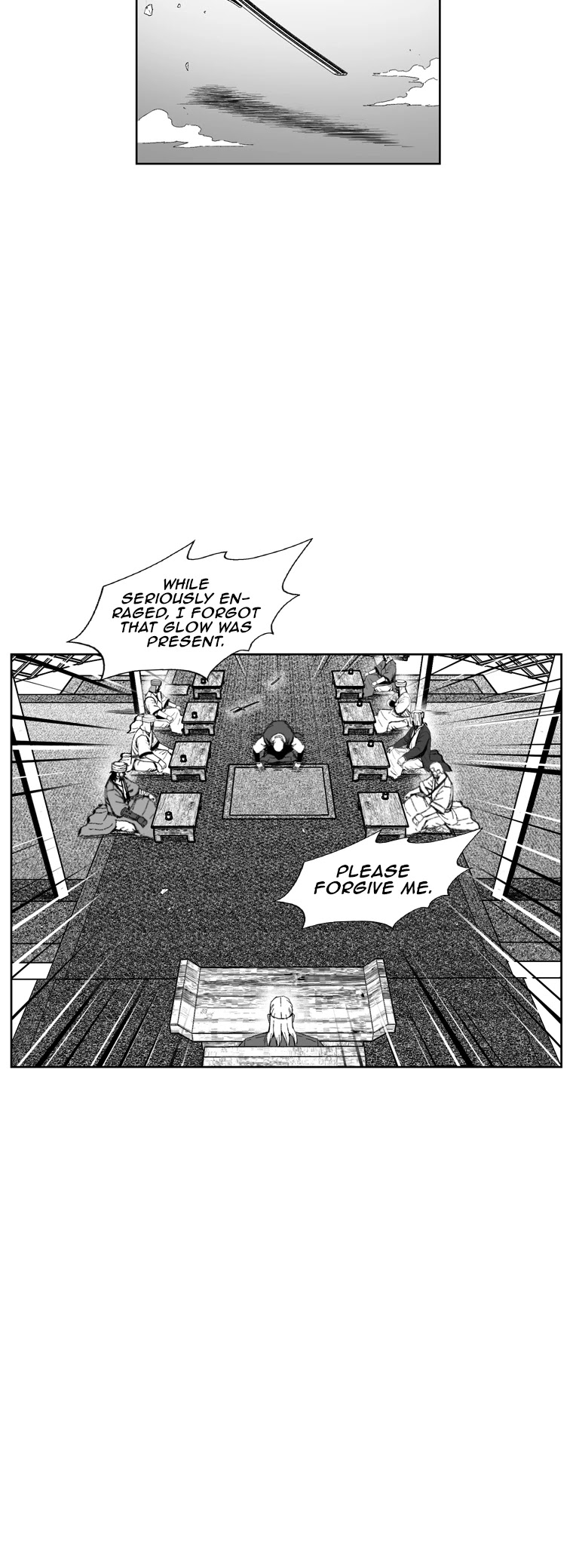 Red Storm Chapter 359 page 18 - Chapter 359