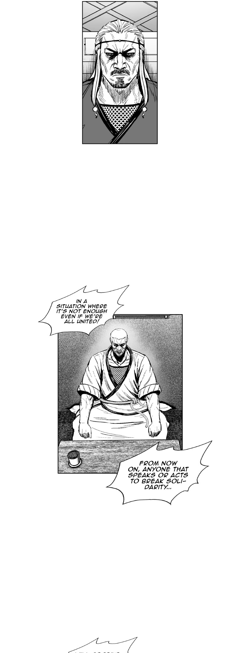 Red Storm Chapter 359 page 19 - Chapter 359