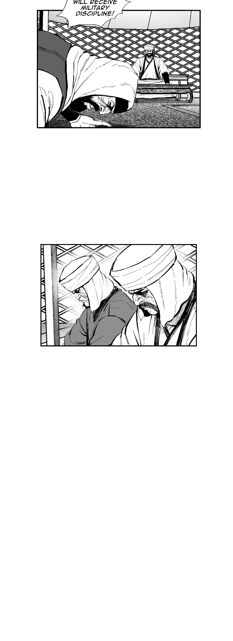 Red Storm Chapter 359 page 20 - Chapter 359