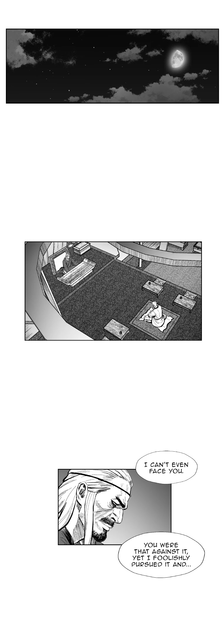 Red Storm Chapter 359 page 21 - Chapter 359