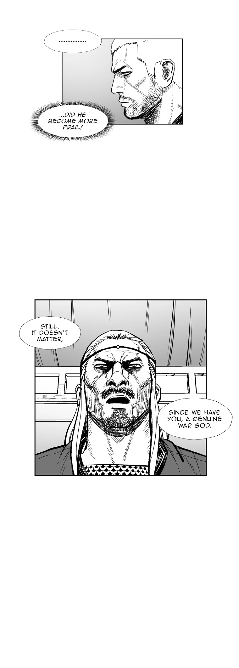 Red Storm Chapter 359 page 22 - Chapter 359