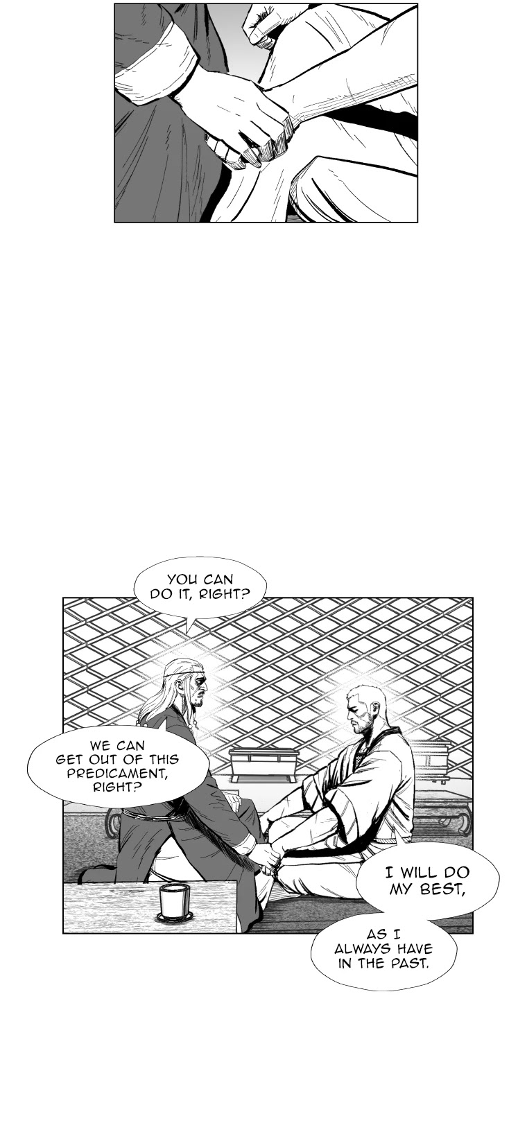 Red Storm Chapter 359 page 23 - Chapter 359