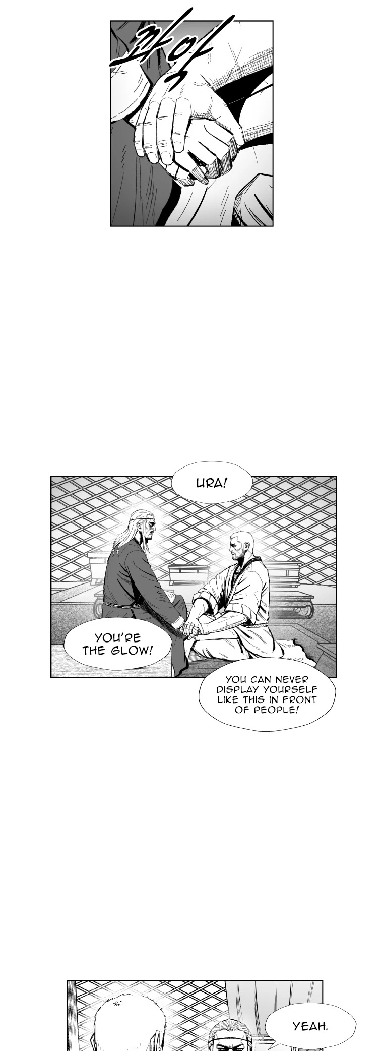 Red Storm Chapter 359 page 25 - Chapter 359