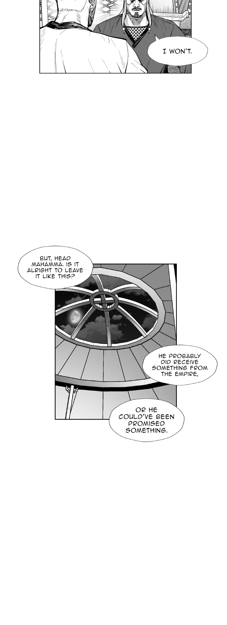 Red Storm Chapter 359 page 26 - Chapter 359