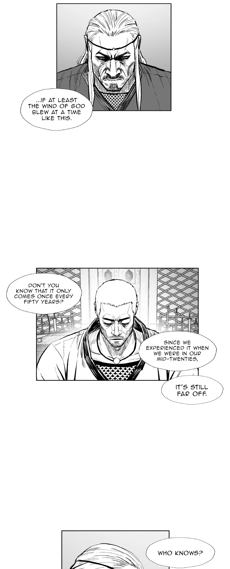Red Storm Chapter 359 page 28 - Chapter 359