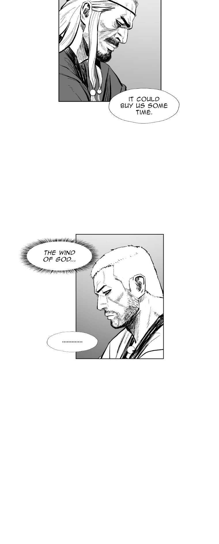 Red Storm Chapter 359 page 29 - Chapter 359