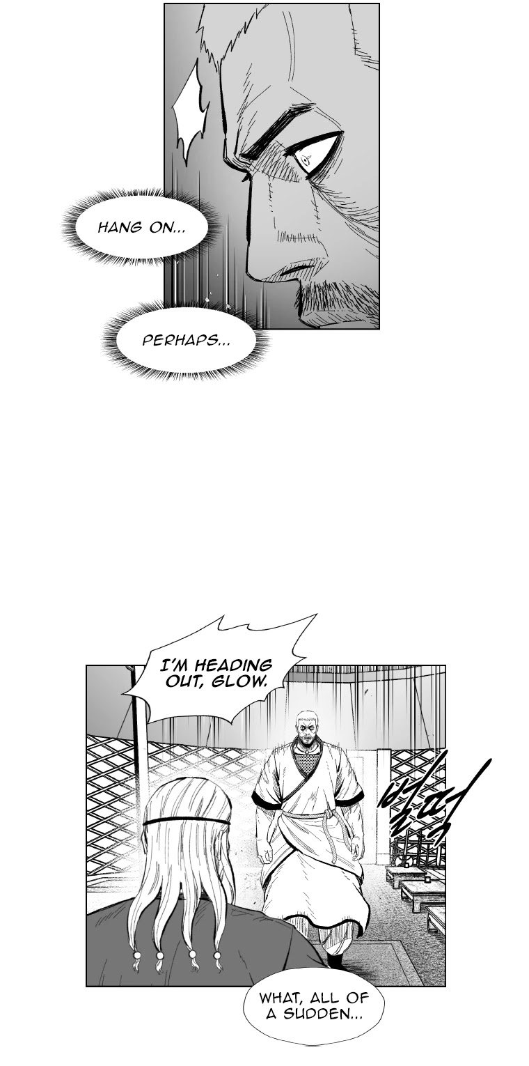 Red Storm Chapter 359 page 30 - Chapter 359