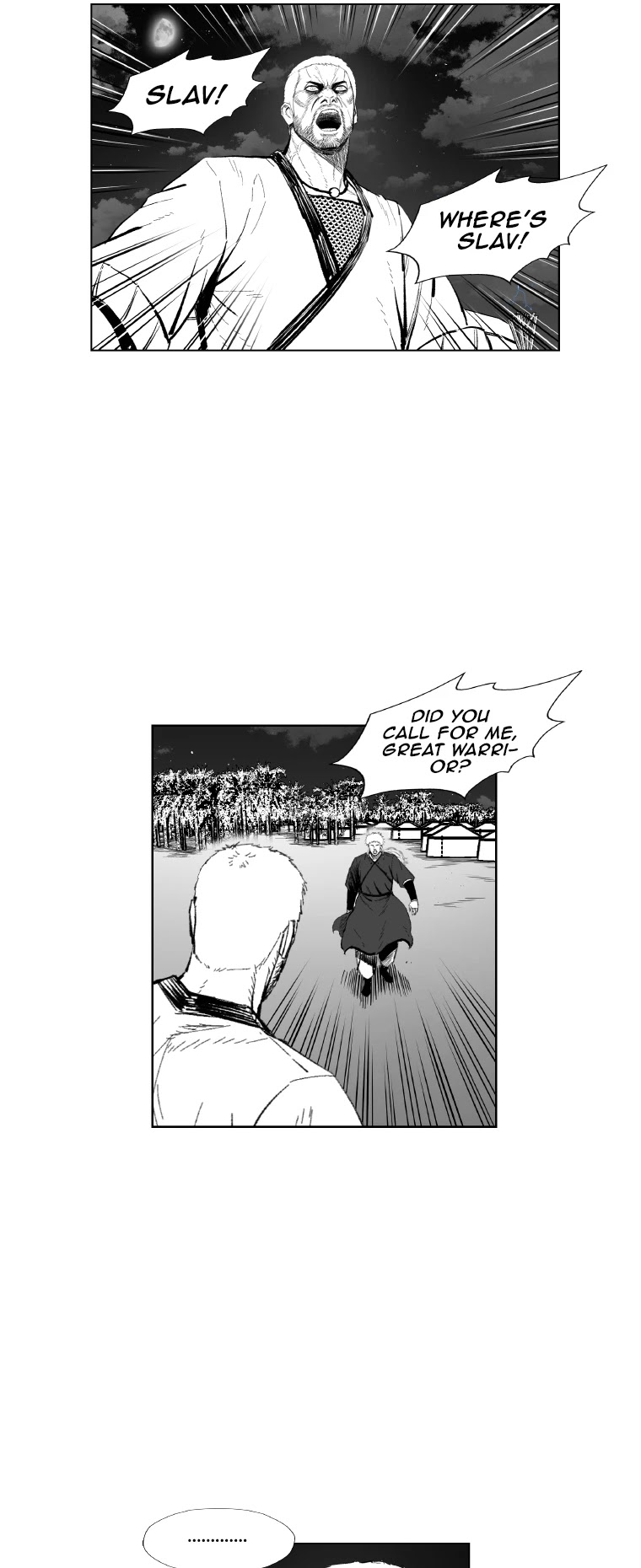 Red Storm Chapter 359 page 32 - Chapter 359