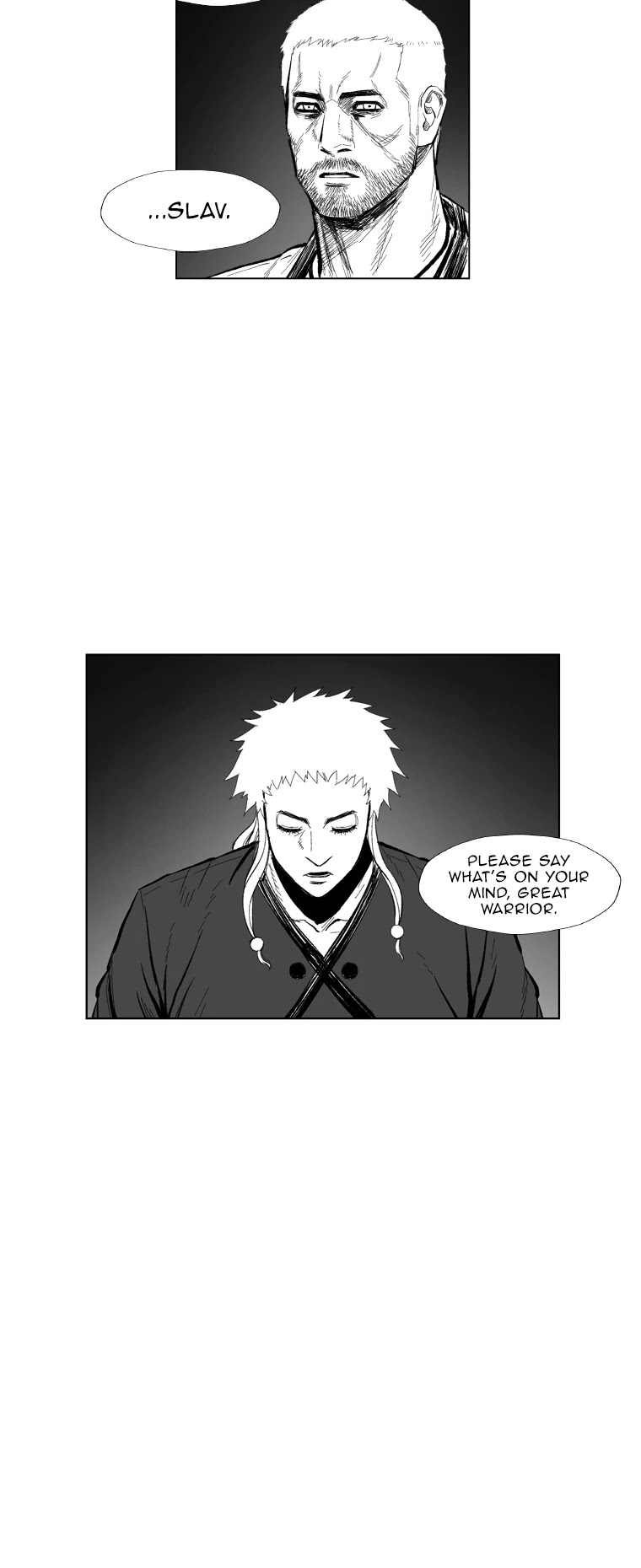 Red Storm Chapter 359 page 33 - Chapter 359