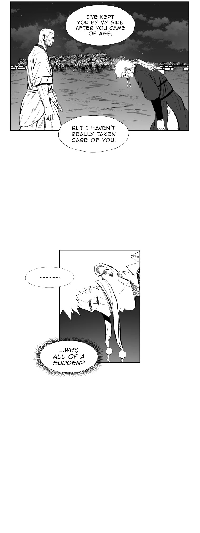 Red Storm Chapter 359 page 34 - Chapter 359