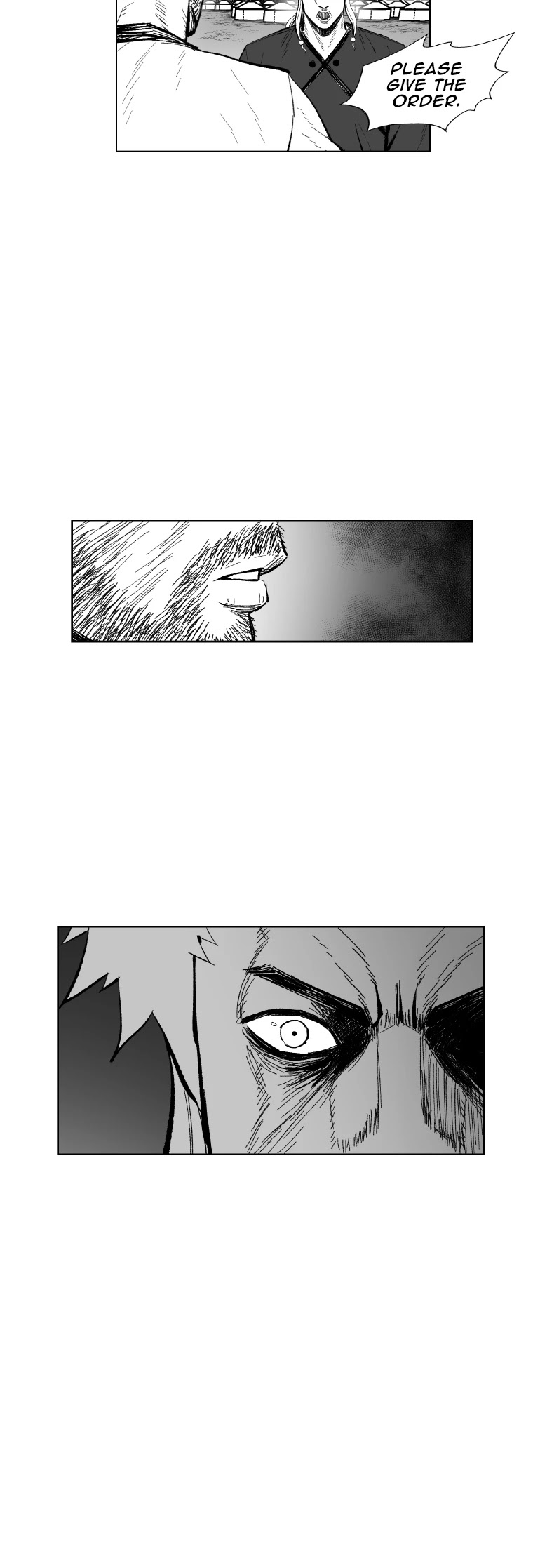 Red Storm Chapter 359 page 36 - Chapter 359