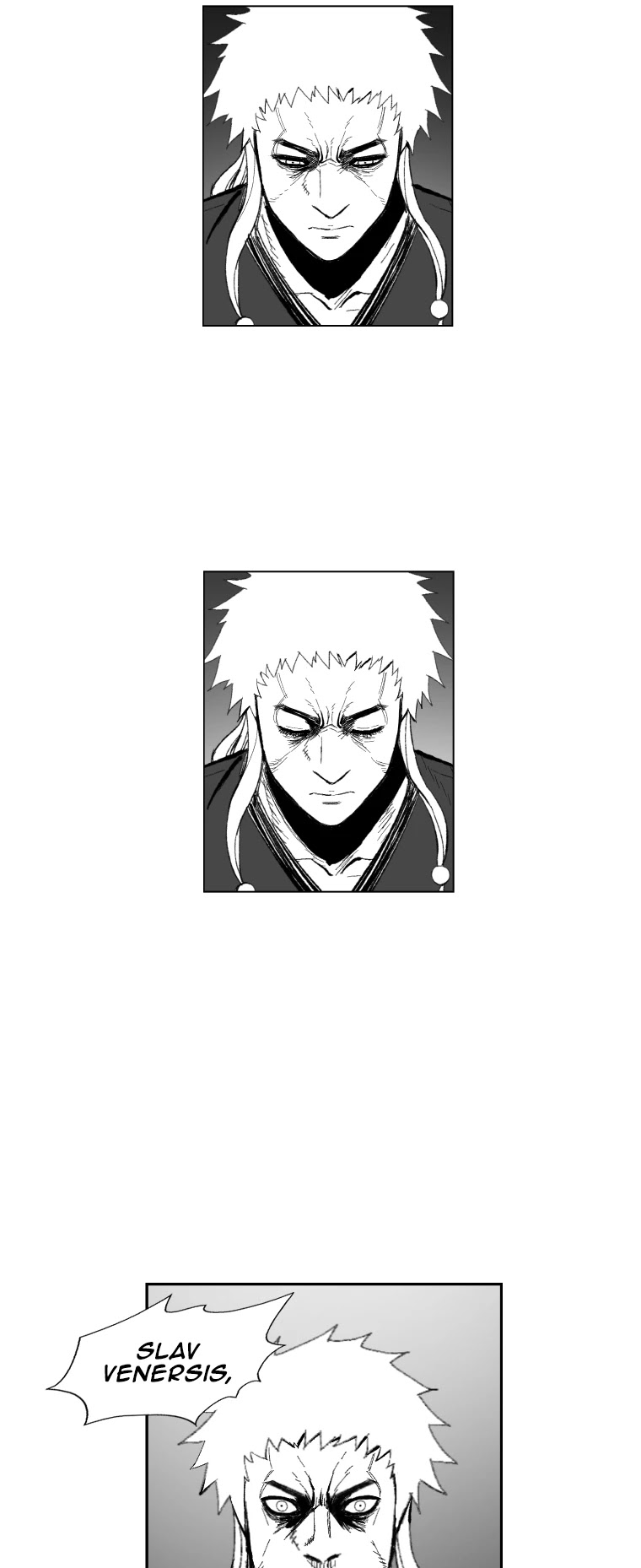 Red Storm Chapter 359 page 37 - Chapter 359