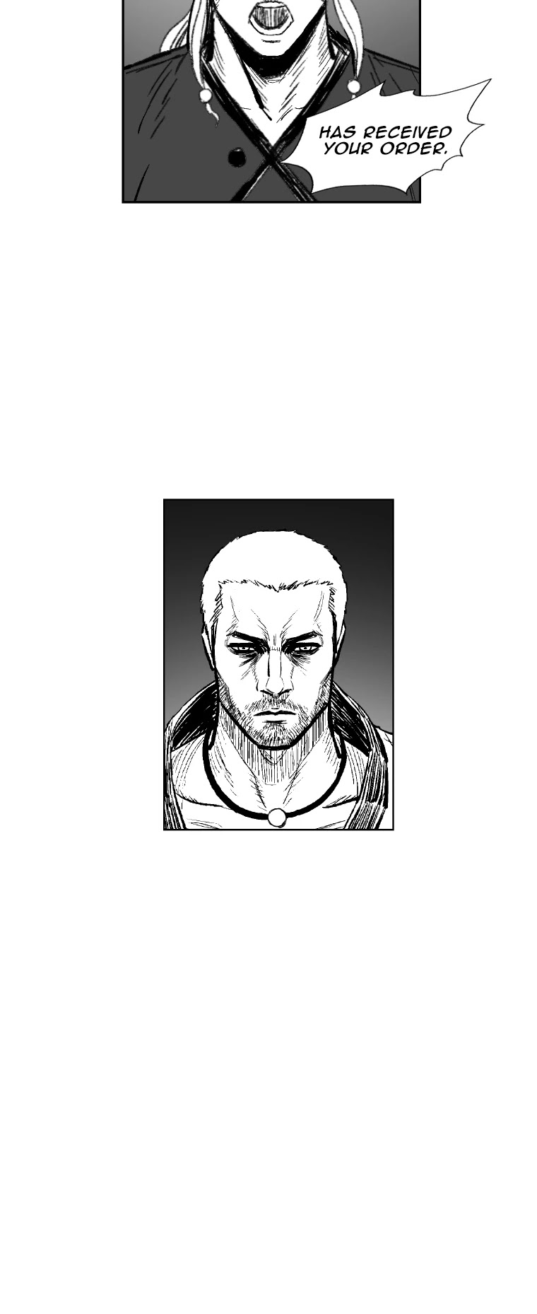 Red Storm Chapter 359 page 38 - Chapter 359