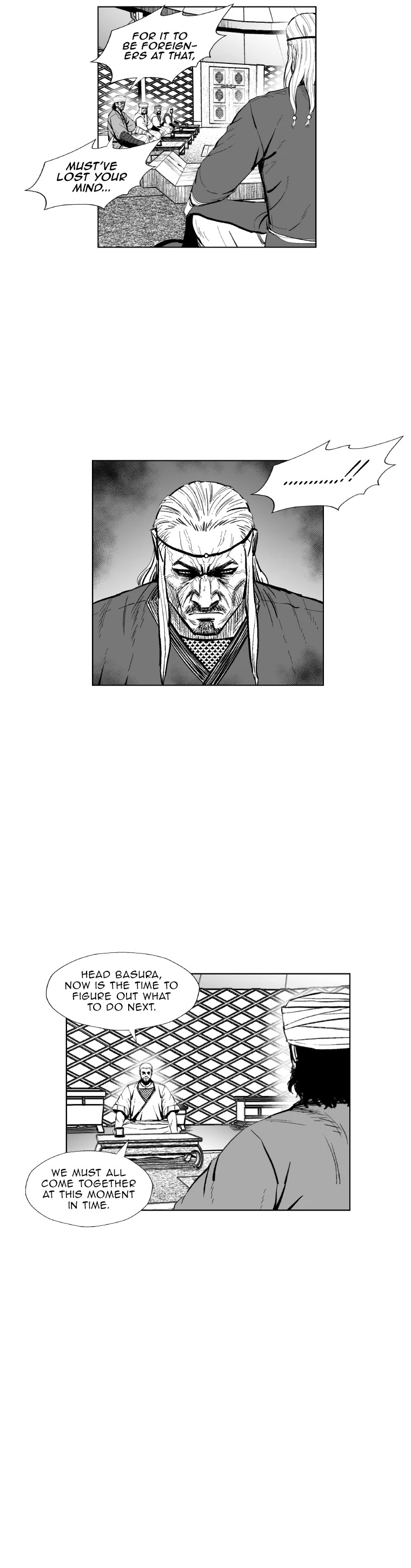 Red Storm Chapter 359 page 6 - Chapter 359
