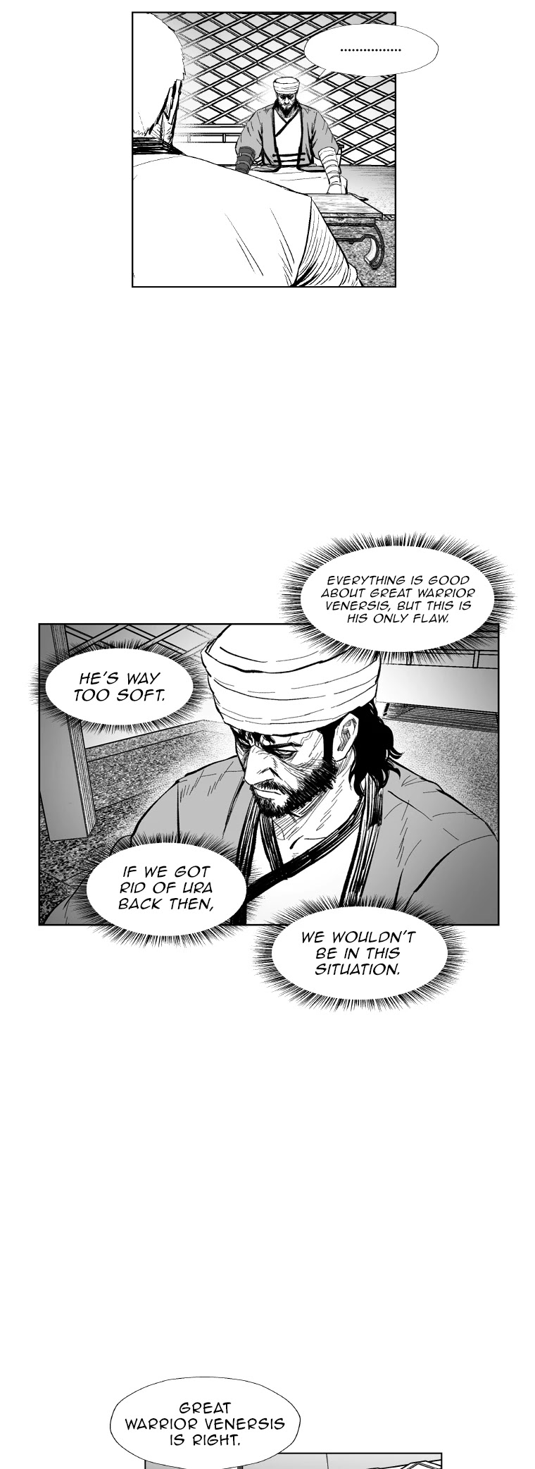 Red Storm Chapter 359 page 7 - Chapter 359