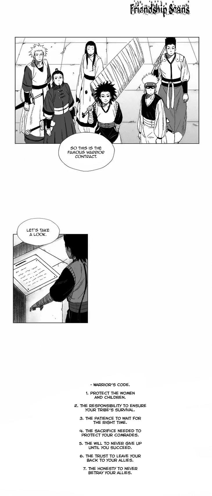 Red Storm Chapter 36 page 5 - Chapter 36
