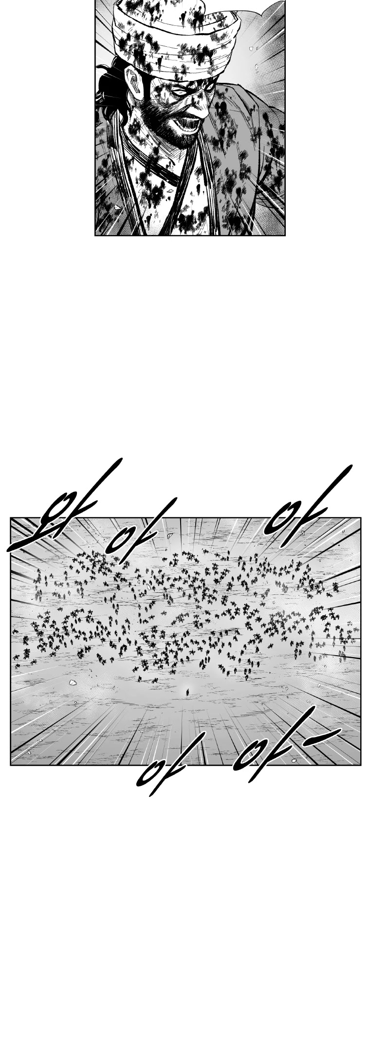 Red Storm Chapter 360 page 10 - Chapter 360