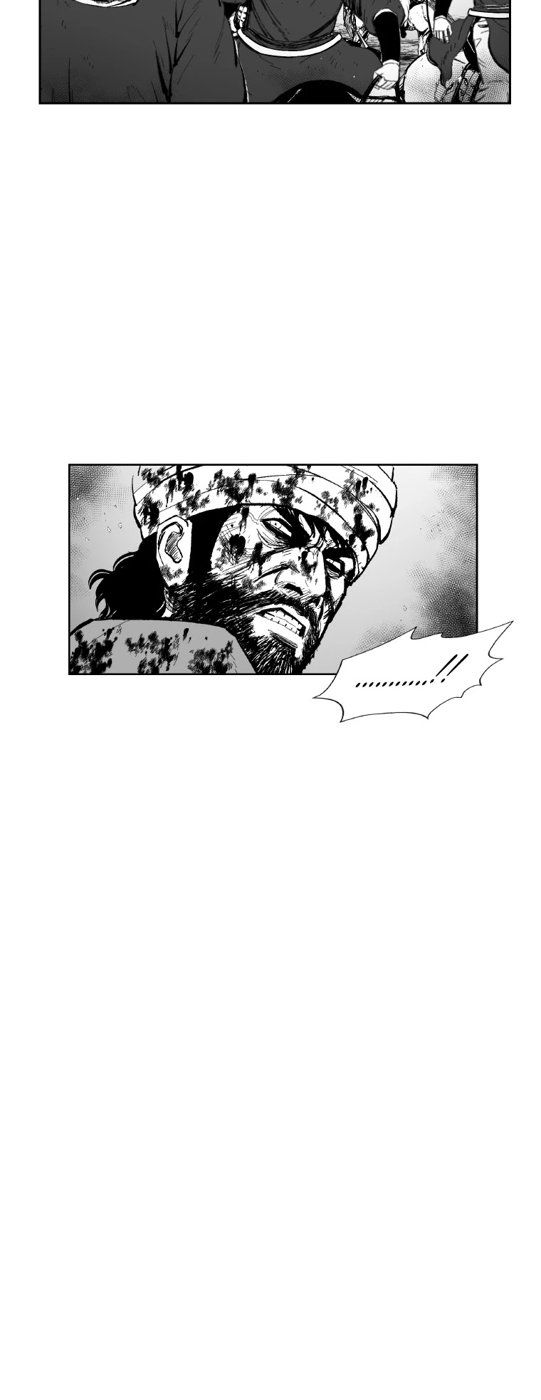 Red Storm Chapter 360 page 12 - Chapter 360