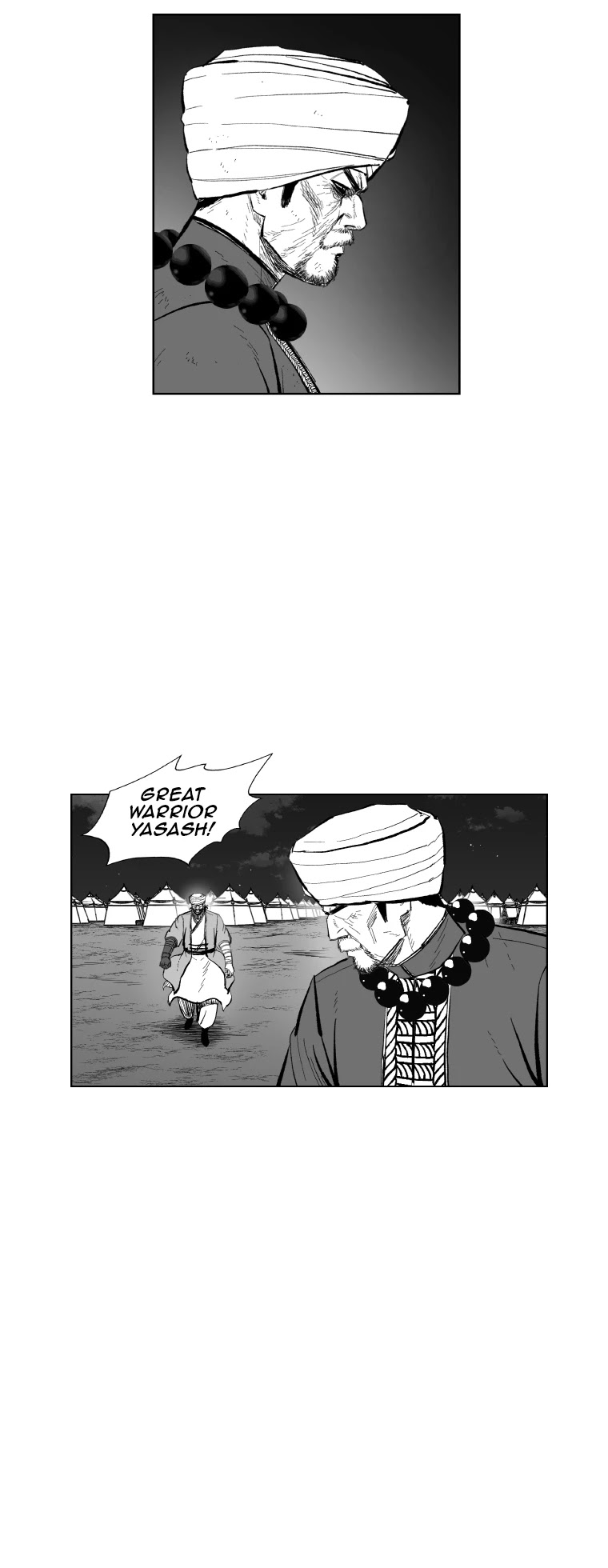 Red Storm Chapter 360 page 14 - Chapter 360
