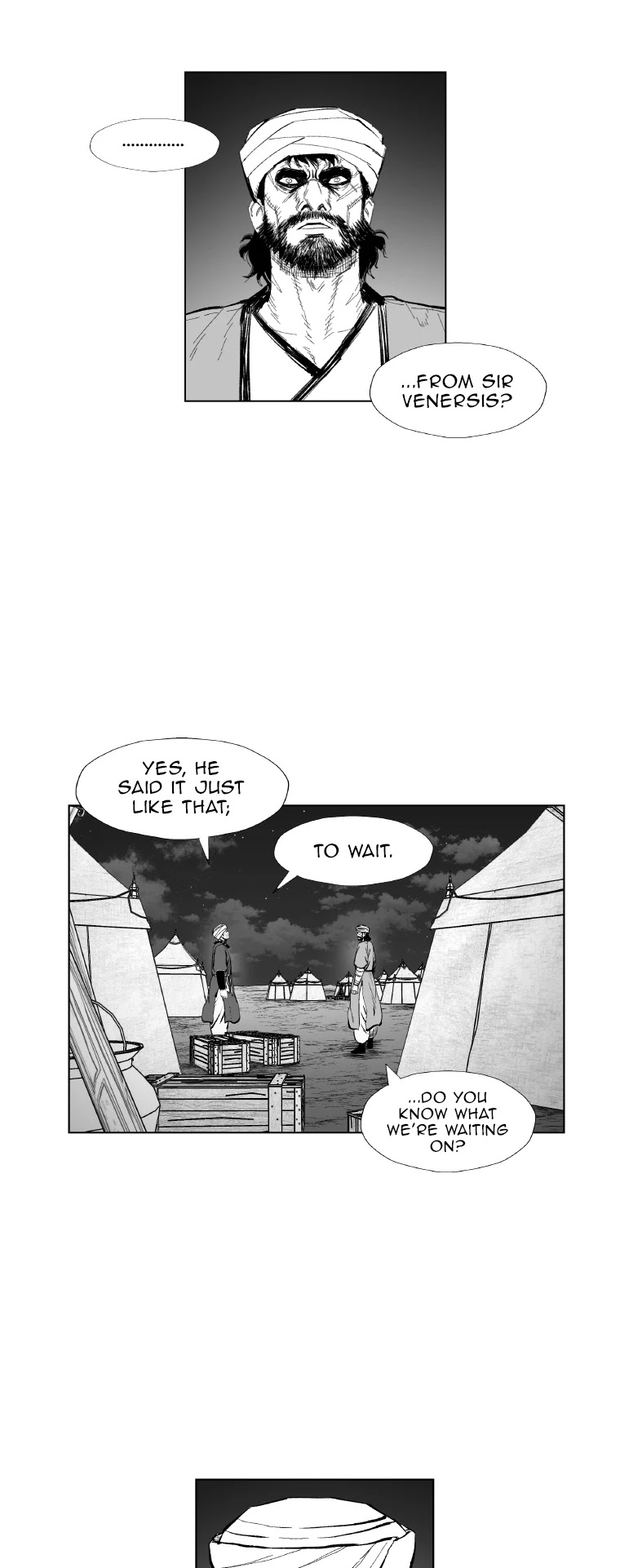 Red Storm Chapter 360 page 20 - Chapter 360