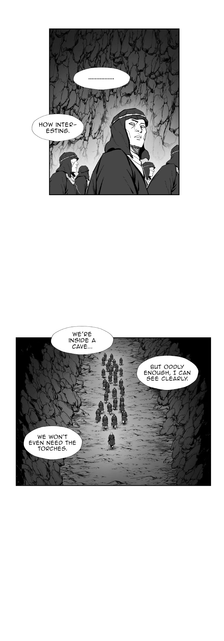 Red Storm Chapter 360 page 24 - Chapter 360