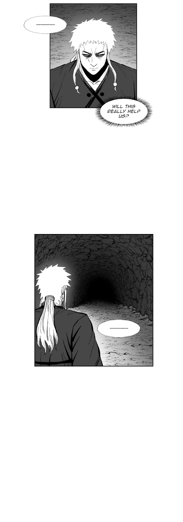 Red Storm Chapter 360 page 25 - Chapter 360