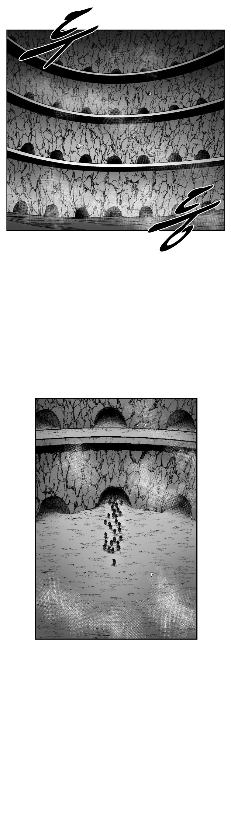 Red Storm Chapter 360 page 30 - Chapter 360