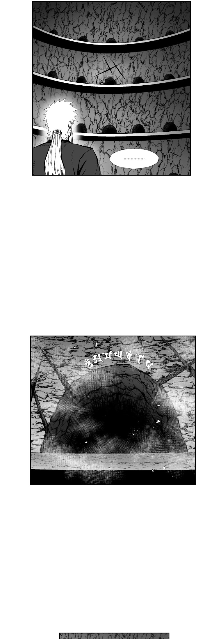 Red Storm Chapter 360 page 31 - Chapter 360