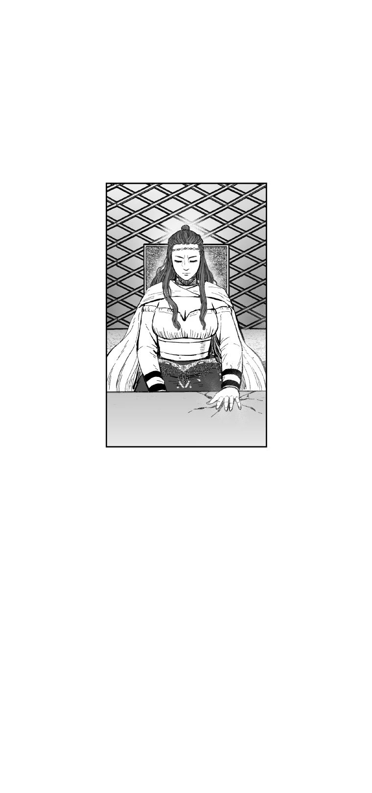 Red Storm Chapter 360 page 38 - Chapter 360