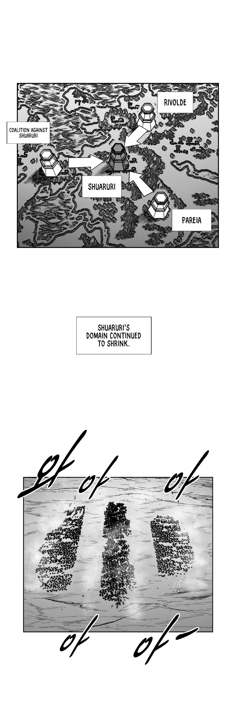 Red Storm Chapter 360 page 4 - Chapter 360