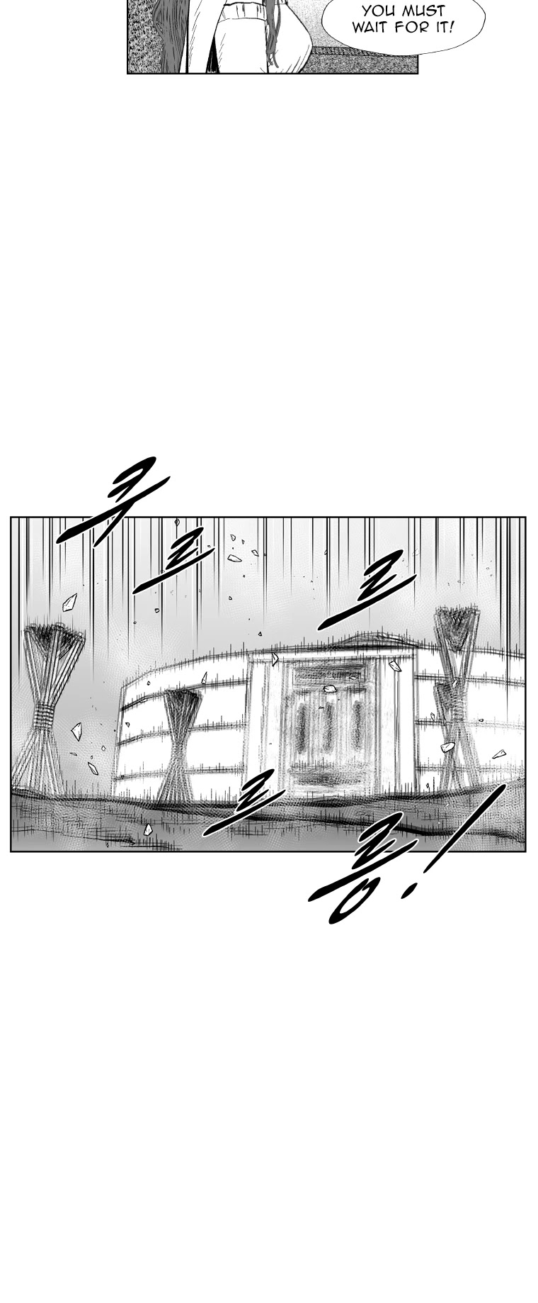 Red Storm Chapter 360 page 40 - Chapter 360