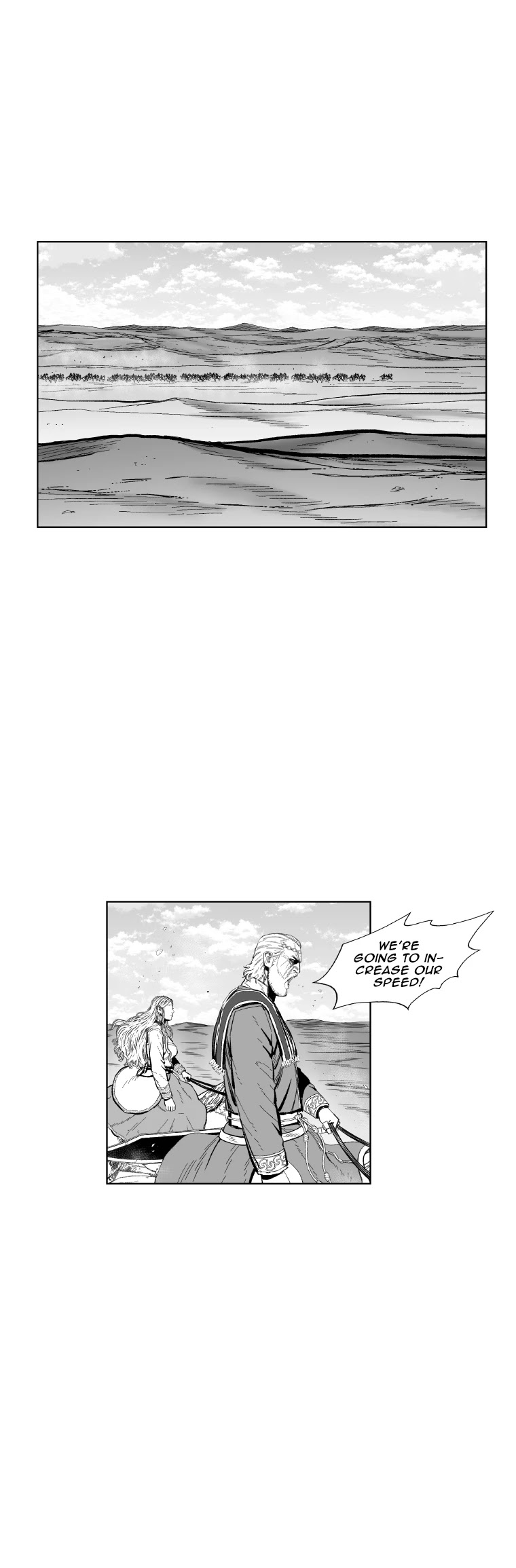 Red Storm Chapter 361 page 10 - Chapter 361