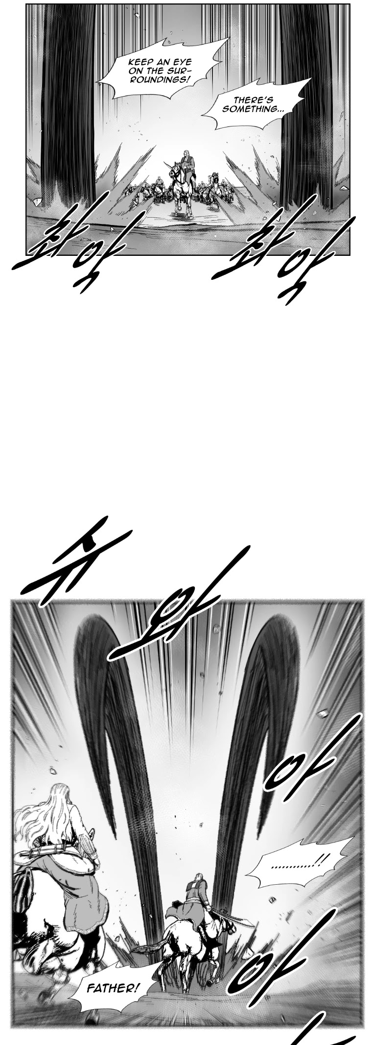 Red Storm Chapter 361 page 12 - Chapter 361