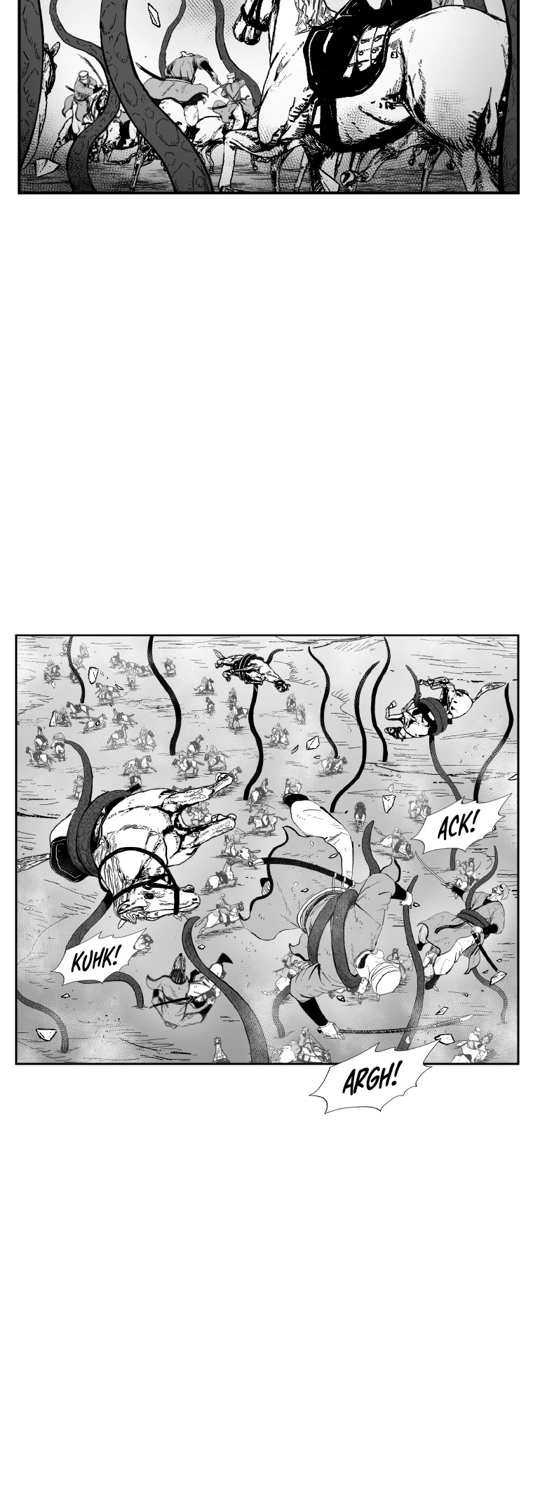Red Storm Chapter 361 page 15 - Chapter 361