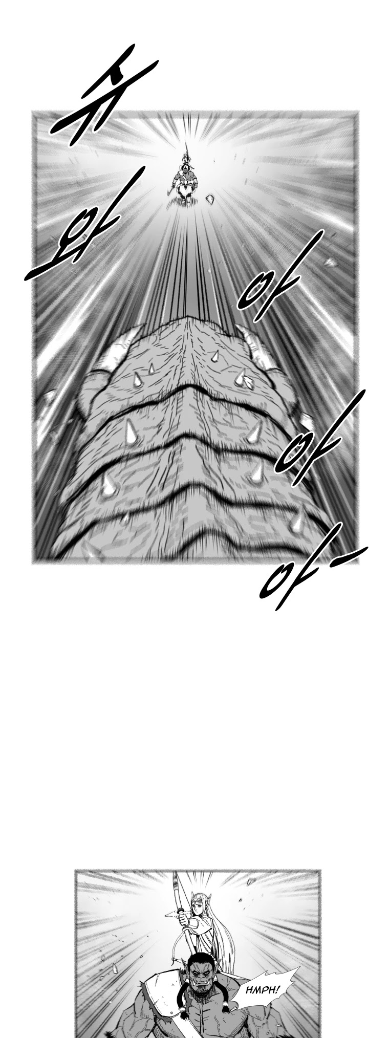 Red Storm Chapter 361 page 24 - Chapter 361