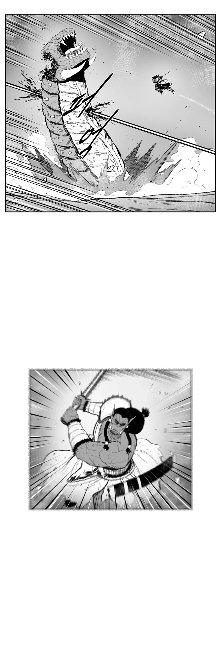Red Storm Chapter 361 page 28 - Chapter 361