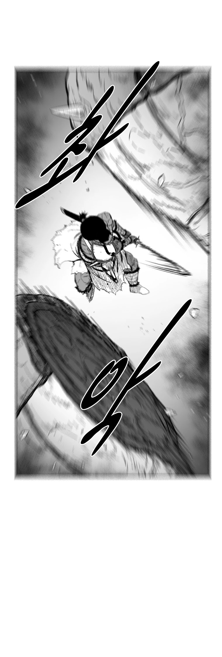 Red Storm Chapter 361 page 29 - Chapter 361