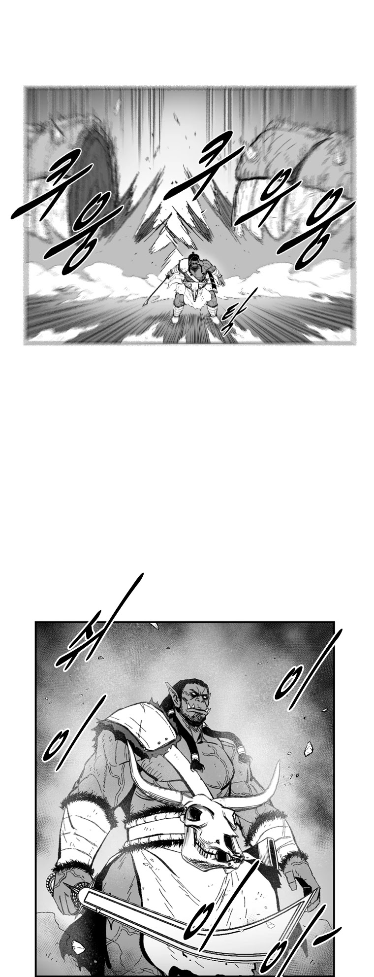 Red Storm Chapter 361 page 30 - Chapter 361
