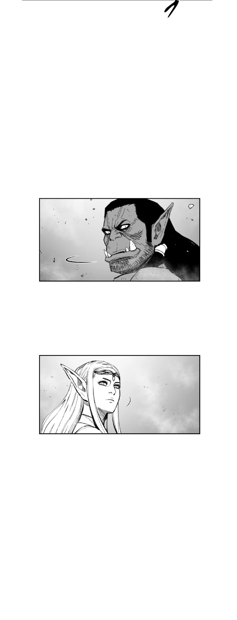 Red Storm Chapter 361 page 31 - Chapter 361