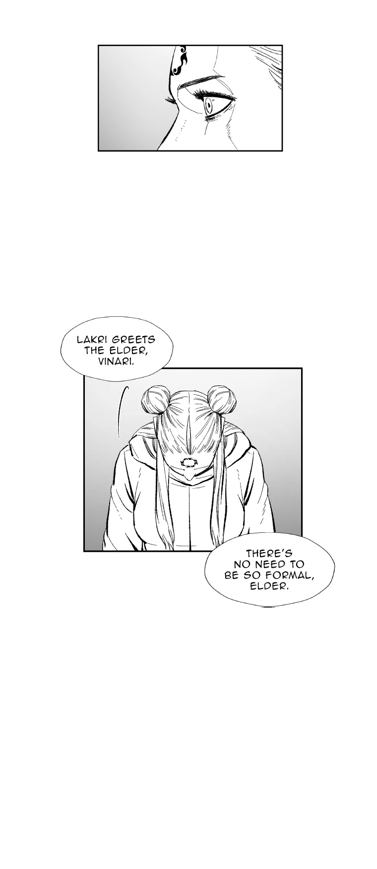 Red Storm Chapter 361 page 34 - Chapter 361