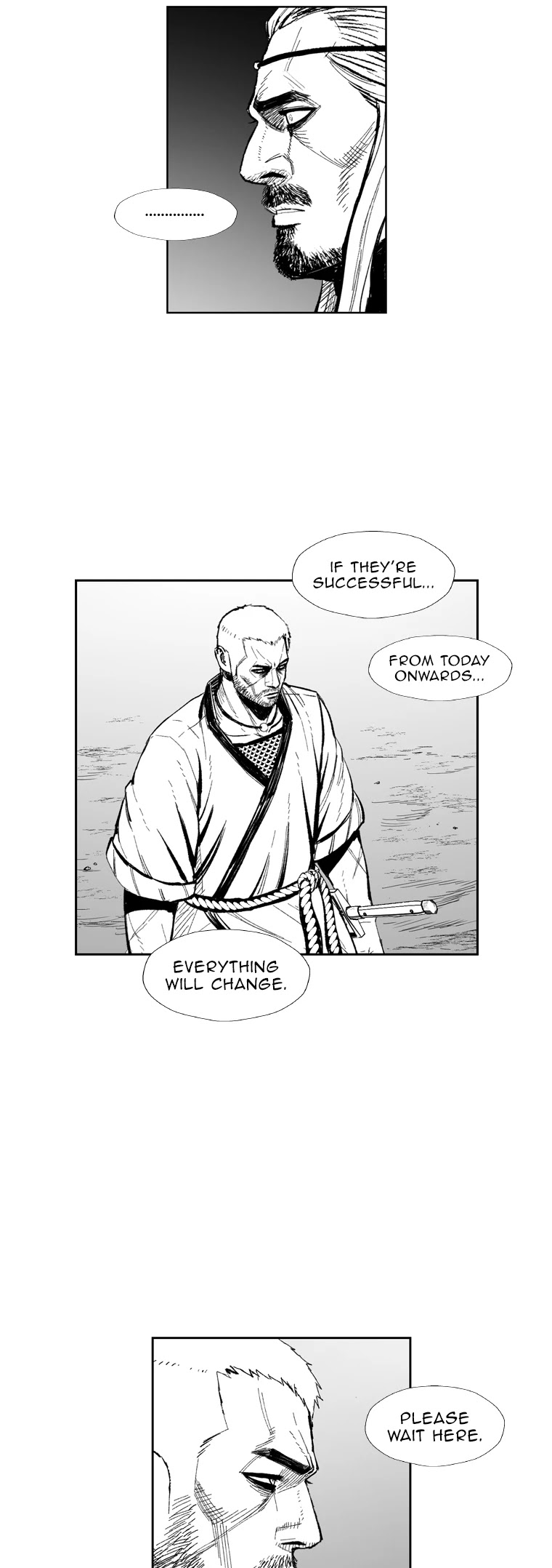 Red Storm Chapter 362 page 11 - Chapter 362