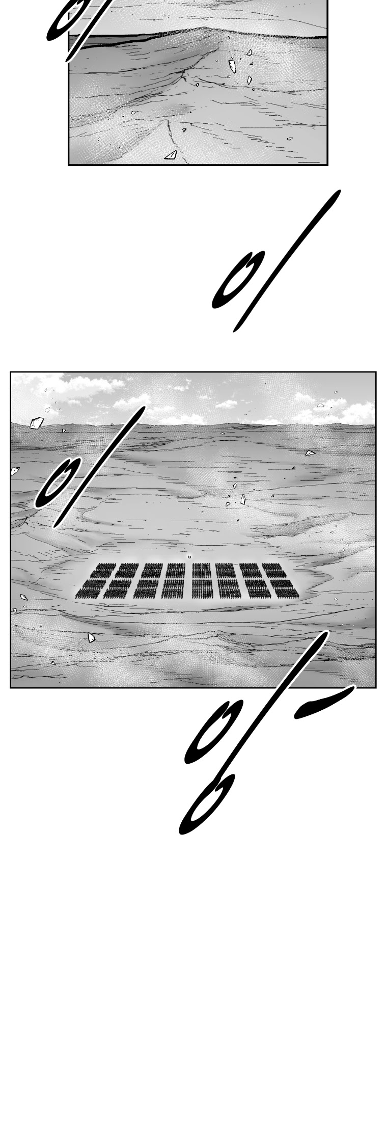Red Storm Chapter 362 page 14 - Chapter 362