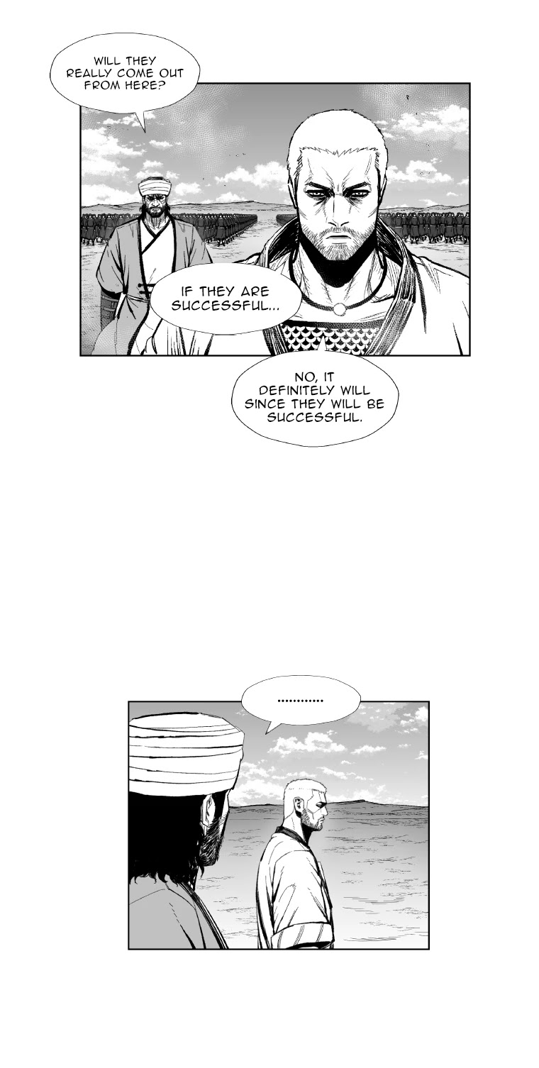 Red Storm Chapter 362 page 15 - Chapter 362