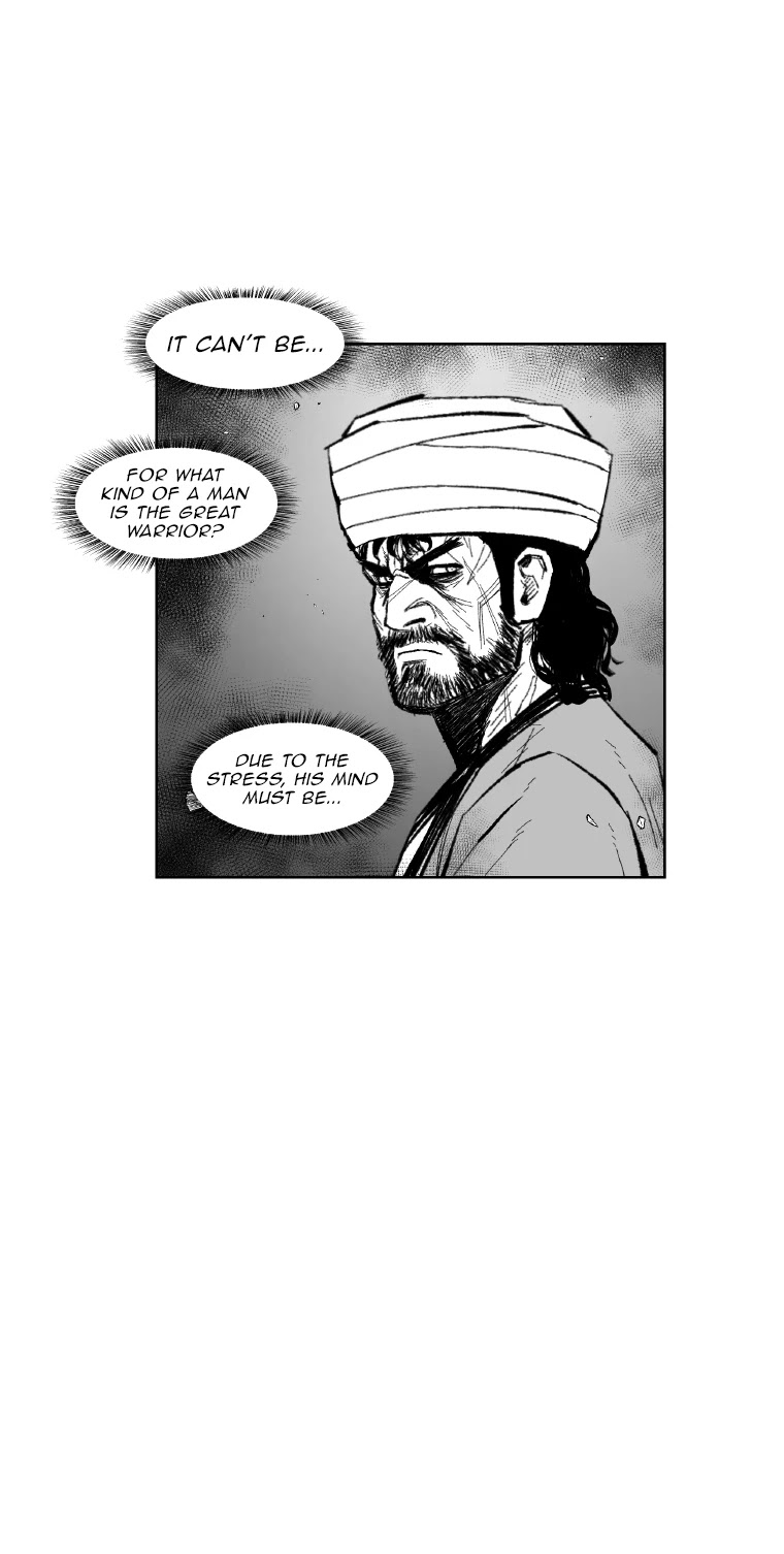 Red Storm Chapter 362 page 16 - Chapter 362